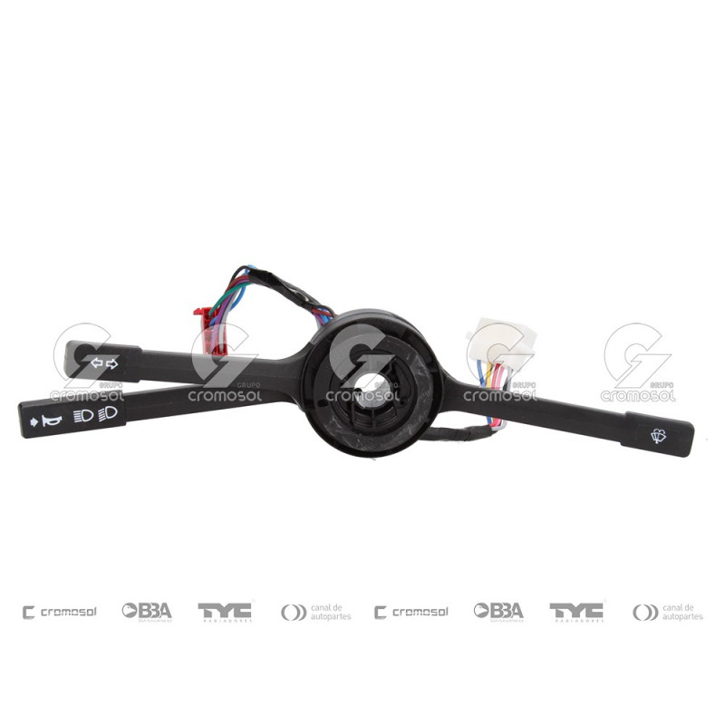 INTERRUPTORES VARIOS DE LUCES ALFA 29015