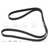 CORREA POLIV DE ACCESORIOS CONTINENTAL 5655/20