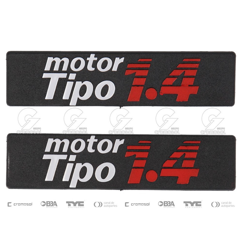 INSIGNIAS VARIAS ORIG. 2907
