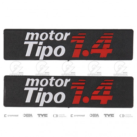 INSIGNIAS VARIAS ORIG. 2907
