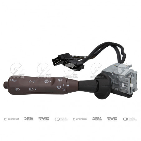 INTERRUPTORES VARIOS DE LUCES KOSTAL 29202