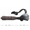 INTERRUPTORES VARIOS DE LUCES KOSTAL 29202