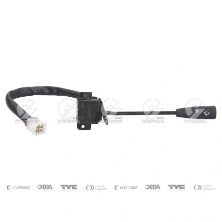 LLAVE DE LIMPIA CRISTALES KOSTAL 29204