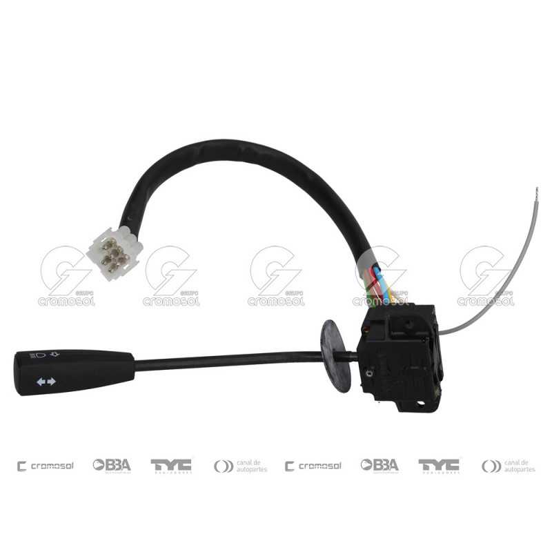 INTERRUPTORES VARIOS DE LUCES KOSTAL 29207