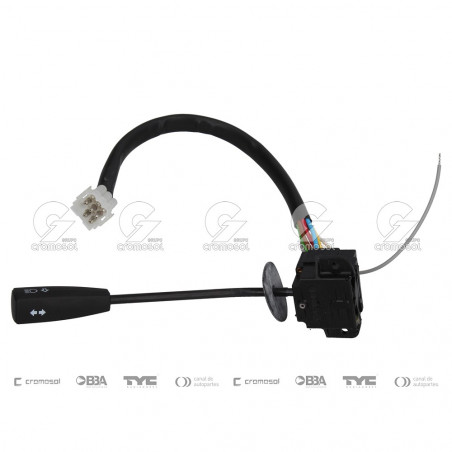INTERRUPTORES VARIOS DE LUCES KOSTAL 29207