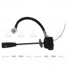 INTERRUPTORES VARIOS DE LUCES KOSTAL 29207