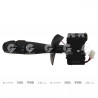 INTERRUPTORES VARIOS DE LUCES C-ORIG. 29214