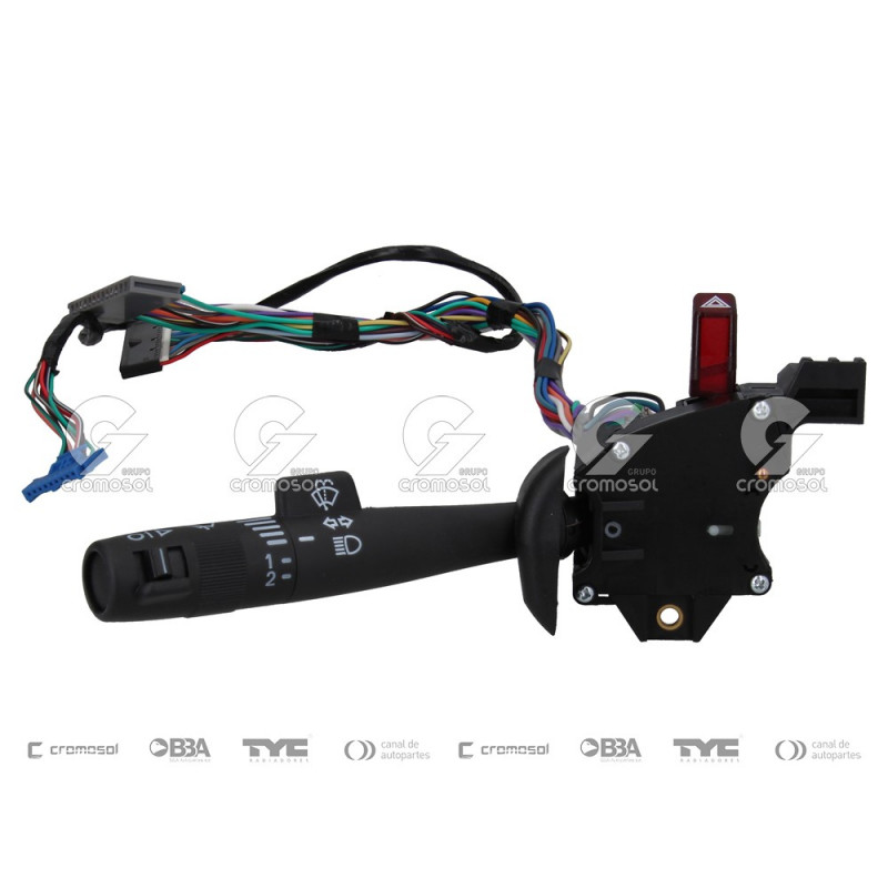 INTERRUPTORES VARIOS DE LUCES C-ORIG. 29215