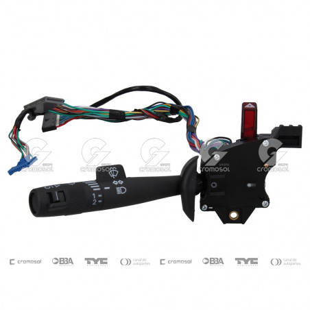 INTERRUPTORES VARIOS DE LUCES C-ORIG. 29215