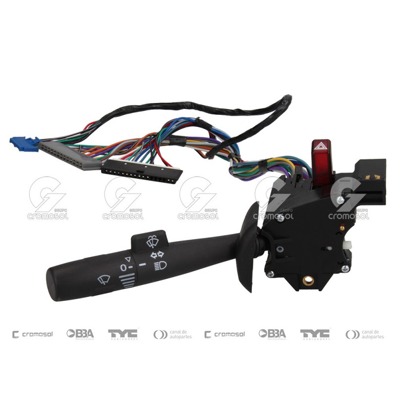 INTERRUPTORES VARIOS DE LUCES C-ORIG. 29216