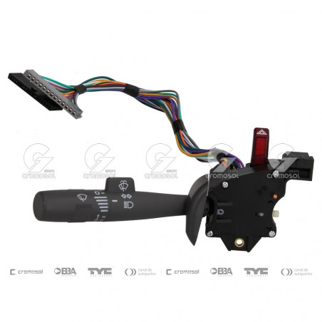 INTERRUPTORES VARIOS DE LUCES C-ORIG. 29217