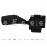 INTERRUPTORES VARIOS DE LUCES C-ORIG. 29221