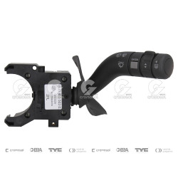 LLAVE DE LIMPIA CRISTALES...
