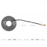 INTERRUPTORES VARIOS DE LUCES BRASIL 29227