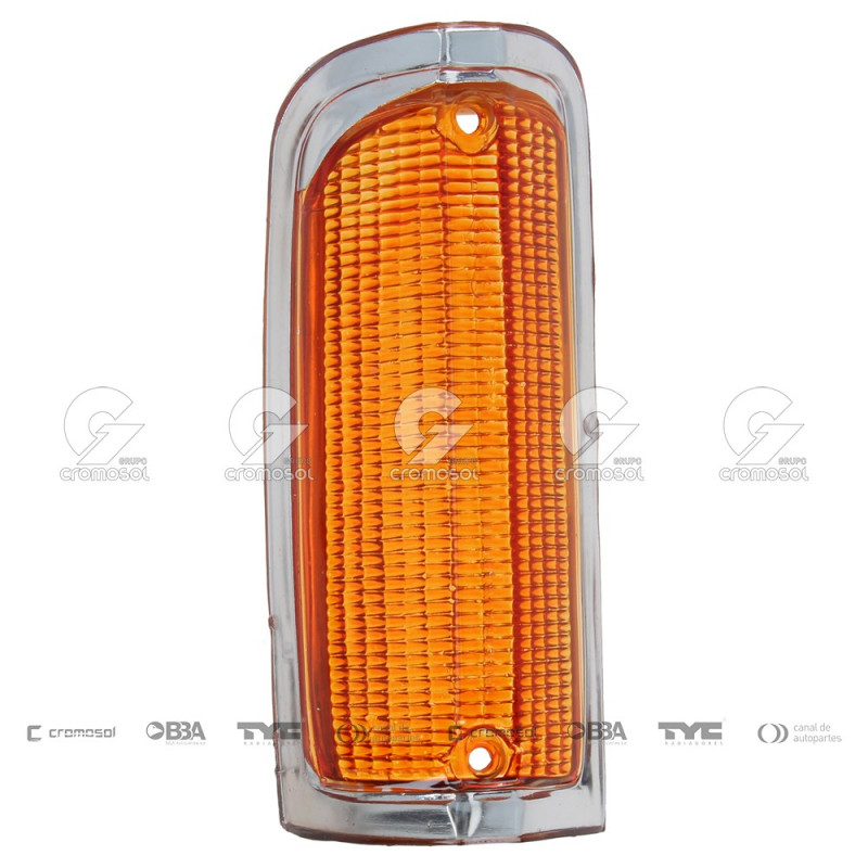 LENTE DE FARO DELANTERO ARGENTA 2935/D