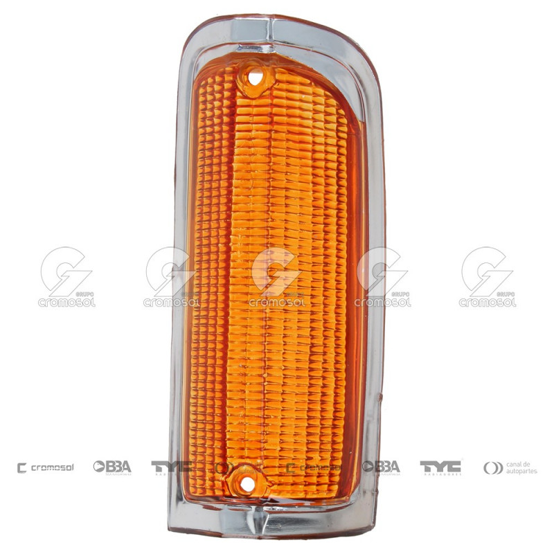 LENTE DE FARO DELANTERO ARGENTA 2935/I