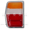 LENTE DE FARO TRASERO IND.ARG. 2936/I