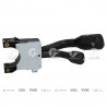 LLAVE DE LIMPIA CRISTALES C-ORIG. 29401