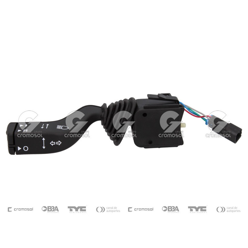 INTERRUPTORES VARIOS DE LUCES C-ORIG. 29402