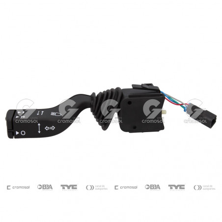 INTERRUPTORES VARIOS DE LUCES C-ORIG. 29402