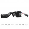 INTERRUPTORES VARIOS DE LUCES C-ORIG. 29402