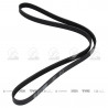 CORREA POLIV DE ACCESORIOS GATES 5651
