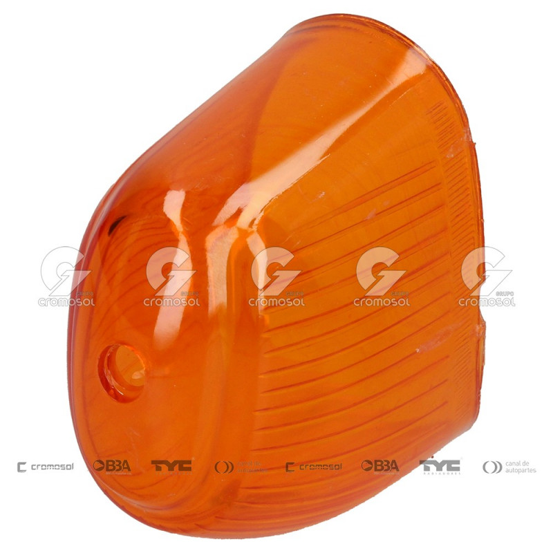 LENTE DE FARO DELANTERO IND.ARG. 2960