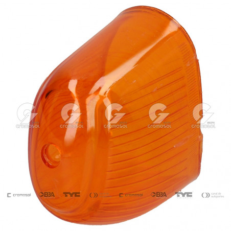 LENTE DE FARO DELANTERO IND.ARG. 2960