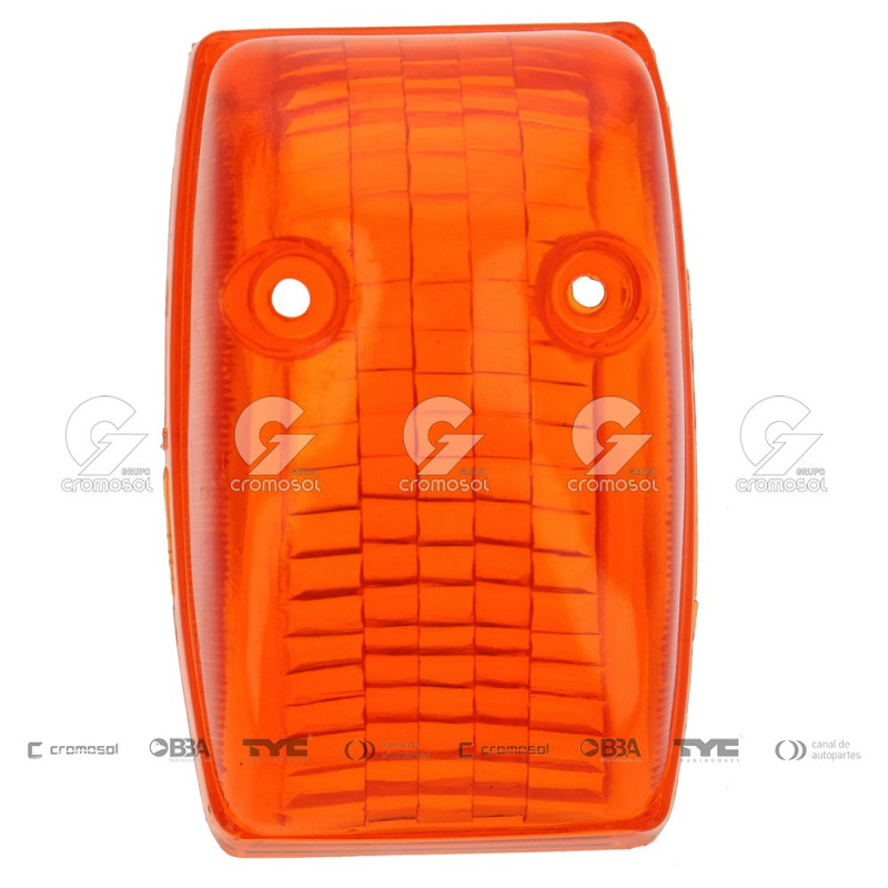 LENTE DE FARO DELANTERO IND.ARG. 2961