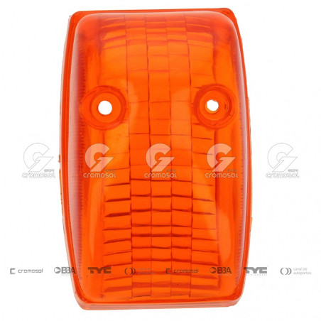 LENTE DE FARO DELANTERO IND.ARG. 2961