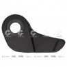 TAPICERIA UNIVERSAL 29803/D