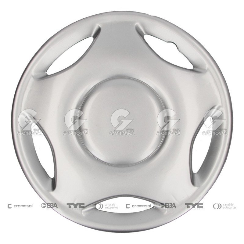 TAZA PARA LLANTA DE ACERO RETOV 299
