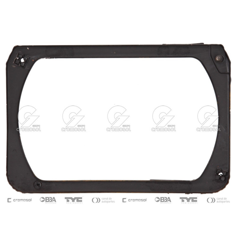 RETEN DE OPTICA IND.ARG. 3/D
