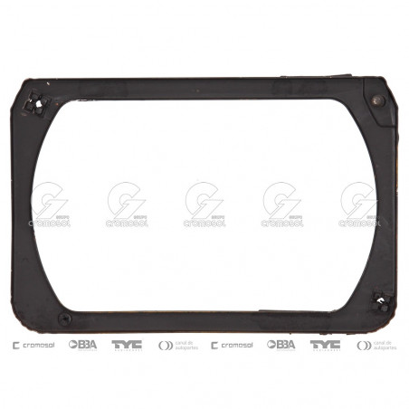 RETEN DE OPTICA IND.ARG. 3/D
