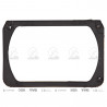 RETEN DE OPTICA IND.ARG. 3/D