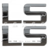 INSIGNIAS VARIAS ORIG. 3013