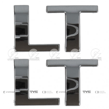 INSIGNIAS VARIAS ORIG. 3013/1