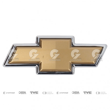 INSIGNIAS VARIAS ORIG. 3018/1