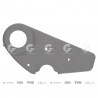 TAPICERIA UNIVERSAL 30202/D