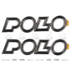 INSIGNIAS VARIAS ORIG. 3043/1