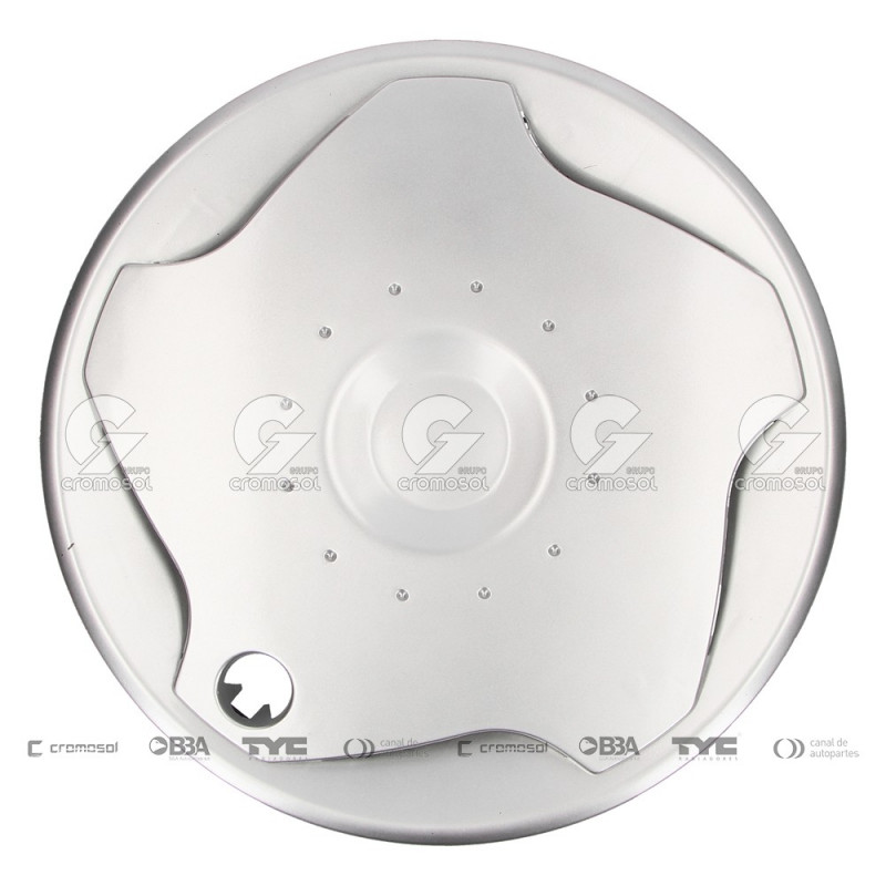 TAZA PARA LLANTA DE ACERO RETOV 315