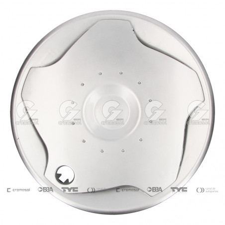 TAZA PARA LLANTA DE ACERO RETOV 315