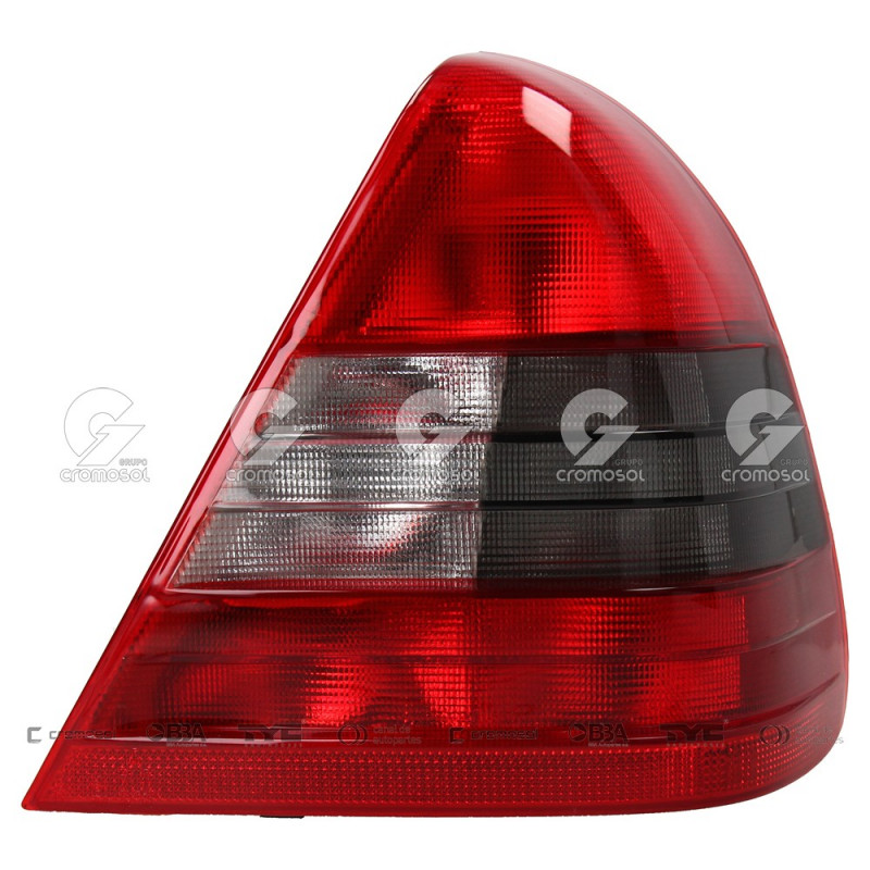 FARO DE LUZ PRINCIPAL (TRASERO) TYC 31900/D