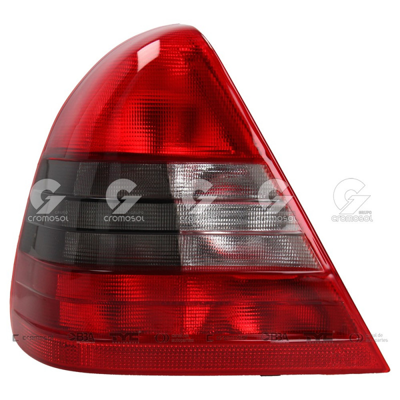FARO DE LUZ PRINCIPAL (TRASERO) TYC 31900/I