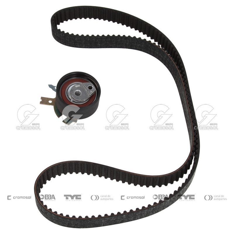 KIT DE CORREA DE DISTRIBUCION CONTINENTAL 5828/20