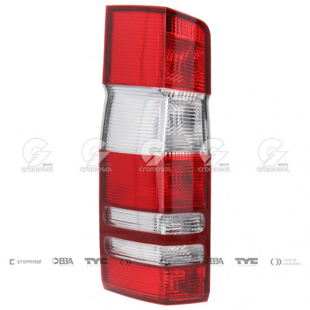 FARO DE LUZ PRINCIPAL (TRASERO) TAIWAN 31901/5I