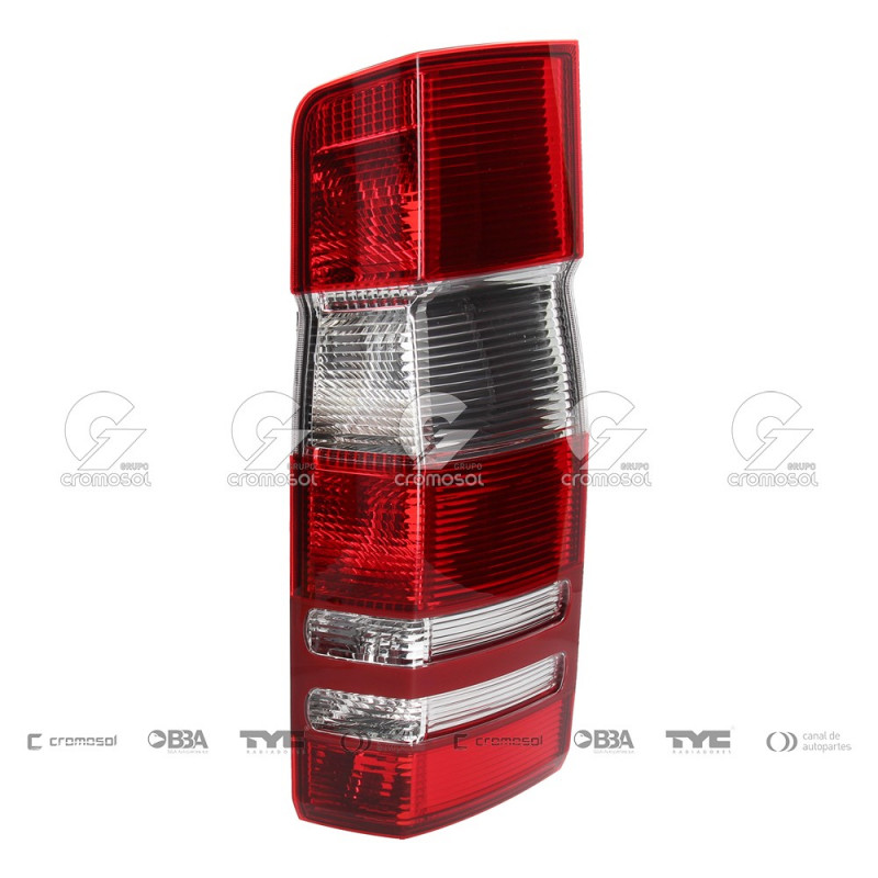 FARO DE LUZ PRINCIPAL (TRASERO) TYC 31901/D