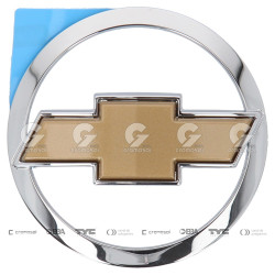 INSIGNIAS VARIAS ORIG. 3198/1