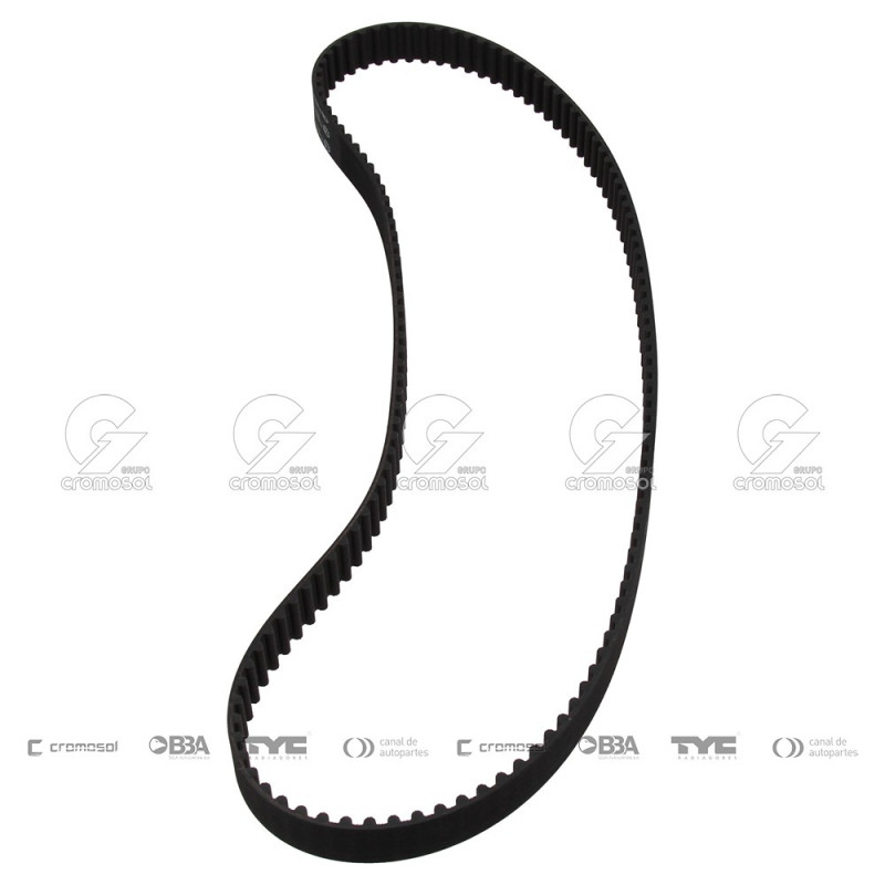 CORREA SINCRONICA DE DISTRIBUCION (DENTADA) GATES 5832