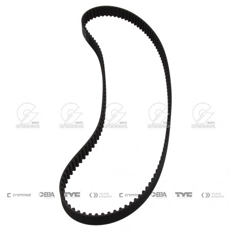 CORREA SINCRONICA DE DISTRIBUCION (DENTADA) GATES 5832
